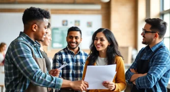 Rethinking the Value of Bachelor’s Degrees Amid Job Market Shift
