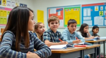 Fayette County Public Schools Announces Critical Dates