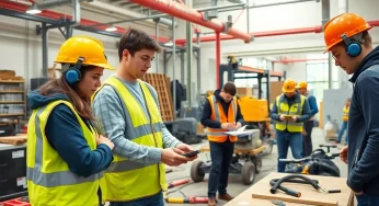 Kentucky PSC Launches Scholarship Fund for Utility Safety Training