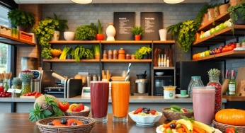 Kitchen Shift Celebrates First Anniversary in Lexington