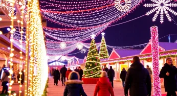 Lexington Legends to Launch Legendary Festival of Lights