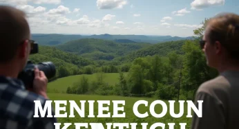 Menifee County Emerges as a Filmmaking Destination