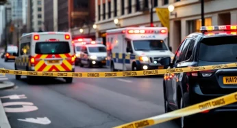 Multiple Stabbings in Lexington and Albany Raise Alarm