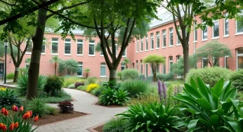 Transylvania University Celebrates Legacy of Rafinesque