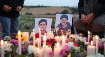 Tragic Death of Young Palestinian-American Sparks Outrage
