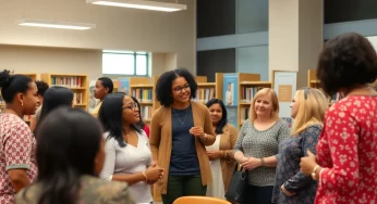 Youth Villages Kentucky Hosts LifeSet Bash to Support Young Adults