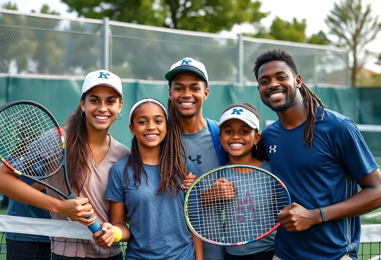 Celebration of Sonia Hahn's induction into the UK Athletics Hall of Fame