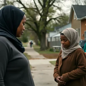 Neighborhood in Lexington focused on maternal health and child welfare resources