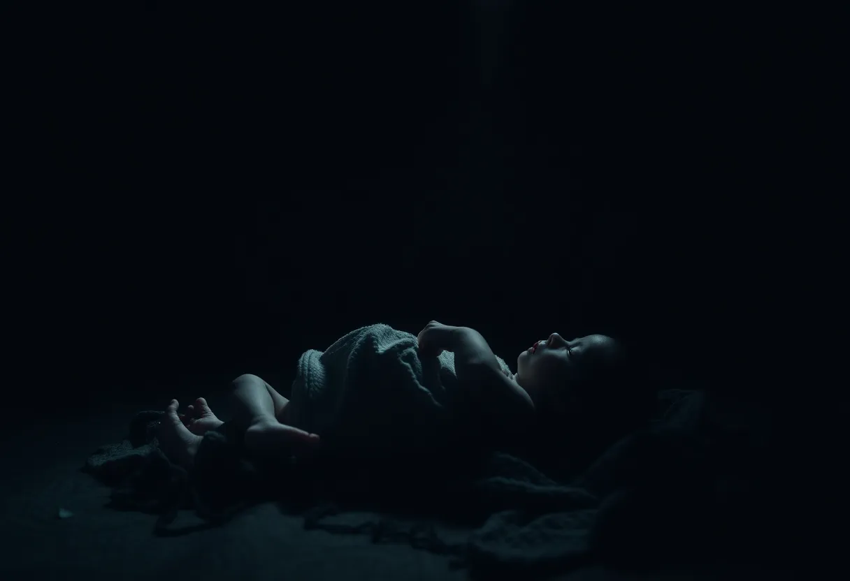 Symbolic representation of loss and concealment