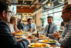 An overview of Fat Brands and its restaurant portfolio