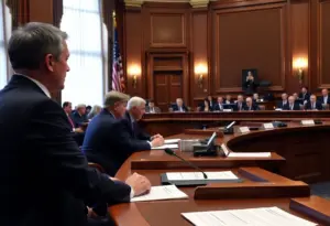 Kentucky lawmakers deliberating over legislation related to crime and justice reforms