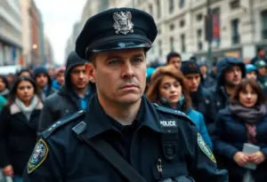 Lexington police asking the public for help in finding a wanted man.