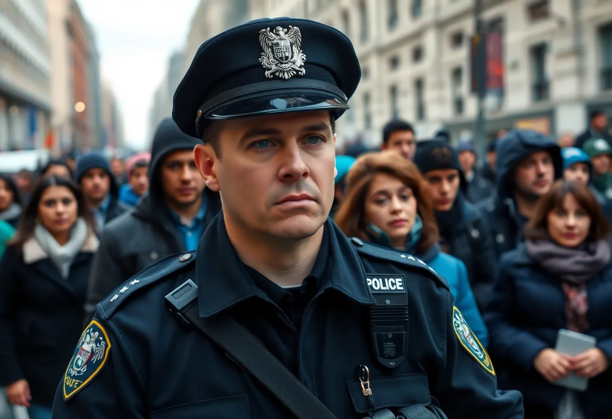 Lexington police asking the public for help in finding a wanted man.