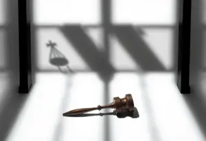 Abstract representation related to FMC Lexington employee misconduct