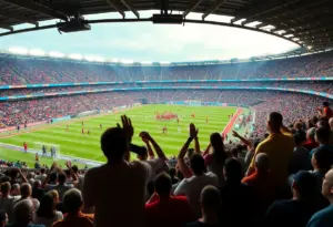 Kentucky Wildcats football game against Tennessee Tech Golden Eagles at Kroger Field