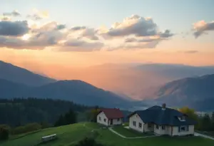 Visual representation of Mountain Life Insurance expansion into new states