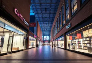 Impact of Express Inc. Bankruptcy on Retail Landscape