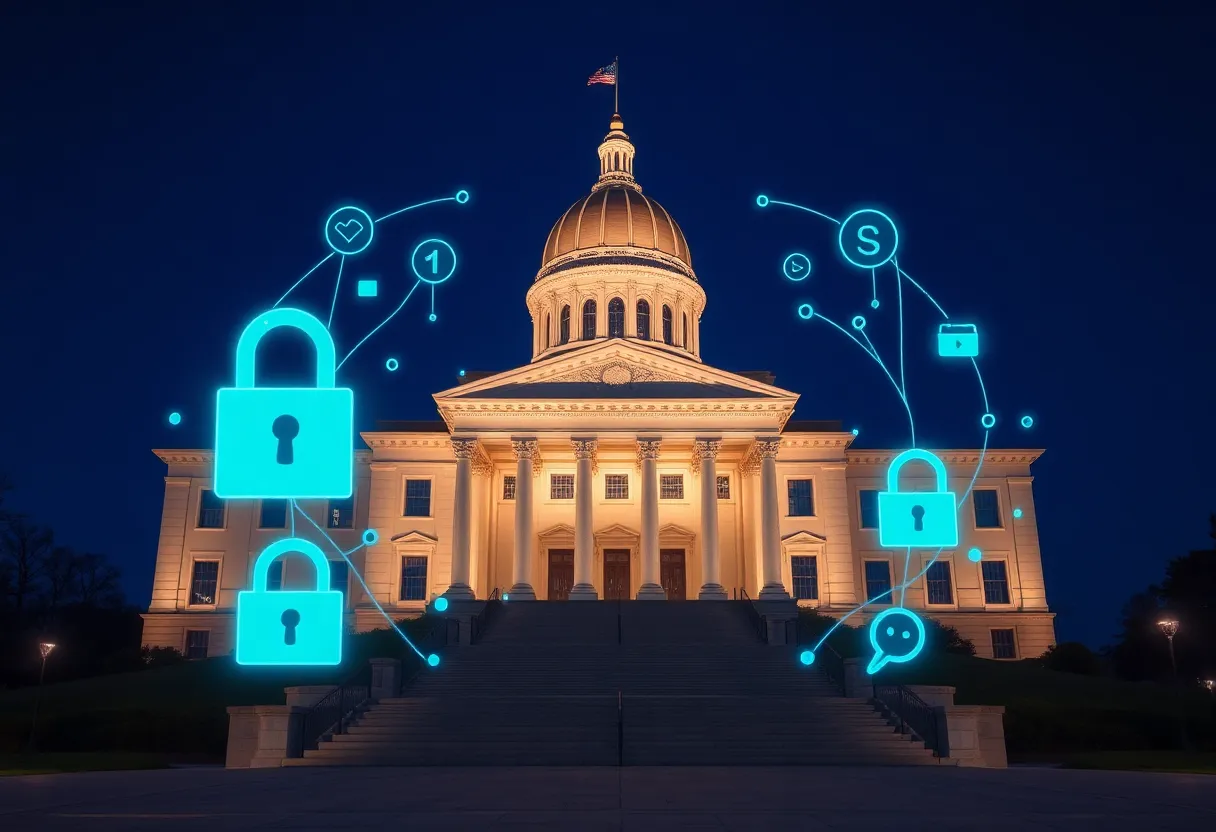 Kentucky Enacts Comprehensive Consumer Data Privacy Law