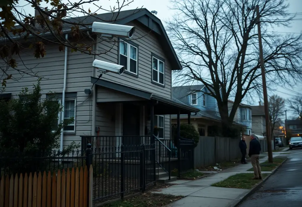 Neighborhood in Lexington affected by shooting violence