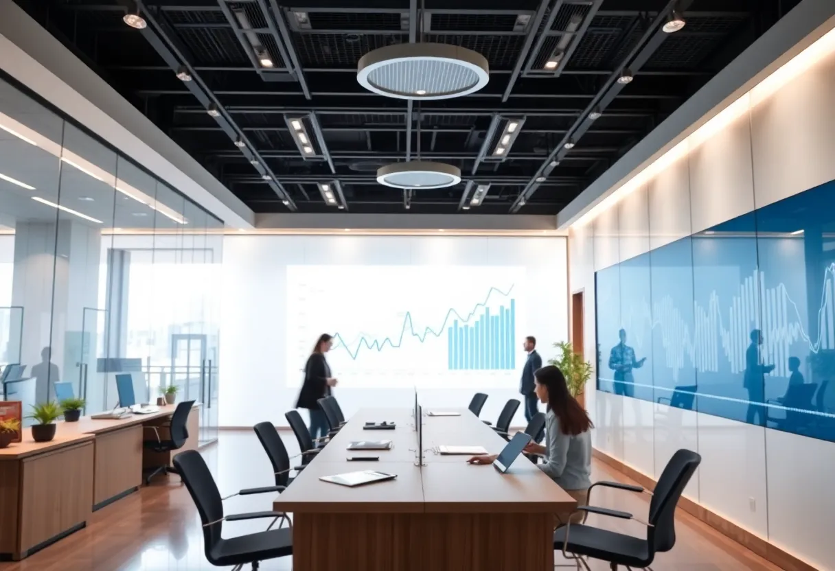 New Chief Investment Officer of Republic Bank