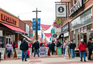 Local businesses in Lexington preparing for Super Bowl advertising